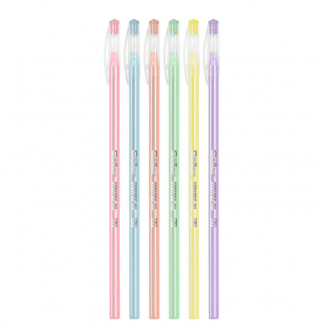 CANETA GOLLER STRIPES XL