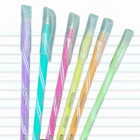 CANETA GOLLER TWIST XL