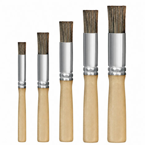 PINCEL BROXINHA REDONDO CONDOR - 460