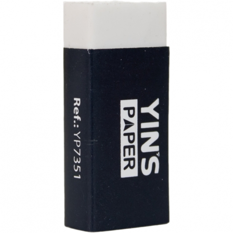 BORRACHA YINS PAPER YP7351