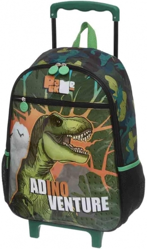 MOCHILA DE CARRINHO ADINOVENTURE PACK ME