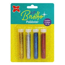 KIT BRILHO MAKE+ -