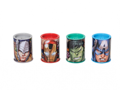 APONTADOR VINGADORES METÁLICO - MOLIN