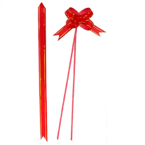 LAÇO PRONTO G - 2,8CM X 46CM