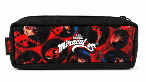 ESTOJO MIRACULOUS 1 ZIPER