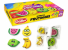 BORRACHA FRUTINHAS - GOLLER