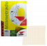 BLOCO MILIMETRADO A4 - VMP