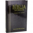 BÍBLIA SAGRADA - PRETA