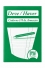 CADERNETA DEVE/HAVER 1/8 DE ARMAZÉM
