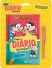 DIÁRIO SECRETO - MÔNICA