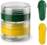 KIT TINTA FACIAL VAI BRASIL