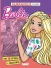 ALMANAQUE DE ATIVIDADES BARBIE