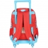 MOCHILA DE CARRINHO MÔNICA - LUXCEL