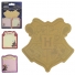 BLOCO DE ANOTACAO STICKER COM MARCADOR DE PAGINA ADESIVO HARRY POTTER 60 FOLHAS