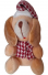 CACHORRO NATALINO 12CM