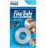 FITA ADESIVA DUPLA FACE DE ESPUMA FIXA TUDO 12MMX1,5M