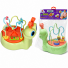 BRINQUEDO CARACOL ARAMADO MONTESSORI EDUCATIVO COLORIDO