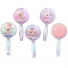 ESCOVA DE CABELO INFANTIL - DMTOYS