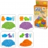 AREIA DE MODELAR 150G