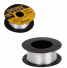 LINHA DE NYLON LISA 0,3MM X 100M - STARTOOLS