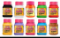 TINTA PVA FOSCA 37ML - ACRILEX