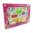 BIJUTERIA INFANTIL COM MICANGAS SORTIDAS JOALHERIA
