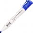 MARCADOR PARA QUADRO BRANCO EASY KEEP - AZUL