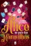 LIVRO - ALICE NO PAÍS DAS MARAVILHAS