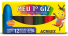 MEU 1º GIZ 12 CORES - ACRILEX