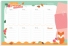 BLOCO DE ANOTACAO PLANNER SEMANAL 30 FOLHAS 23X15,5CM