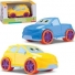 TCHUCO BABY CARS - LARANJA