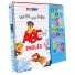 LIVRO WRITE AND WIPE - INGLÊS - TODOLIVRO