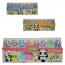 MARCADOR PAGINA / BLOCO ANOTACAO STICKER ADESIVO PANDA 120 PECAS