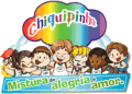 Papelaria Chiquipinha