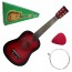 VIOLAO CAVAQUINHO DE MADEIRA 24''