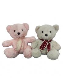 URSO DE PELÚCIA - AP TOYS