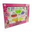 BIJUTERIA INFANTIL COM MICANGAS SORTIDAS JOALHERIA