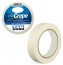 FITA ADESIVA CREPE BRANCA MULTIUSO 24MMX50M