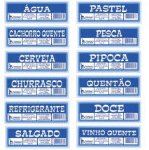 FICHAS PARA QUERMESSE