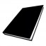 LIVRO ATA - PRETO