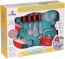 KIT PANELINHAS BABY GOURMET - MERCOTOYS